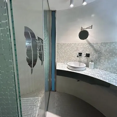 Loft 42 Apartman Pisa