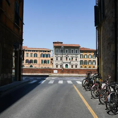 Loft 42 Pisa