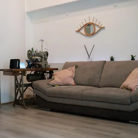 Apartman Loft 42 Pisa