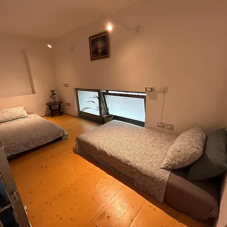 Loft 42 Apartman Pisa