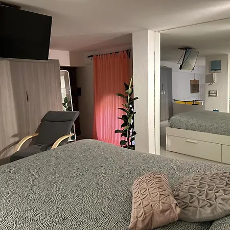 Apartman Loft 42